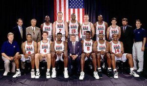 1992-NBA-Dream-Team